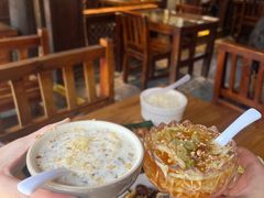 -尽善百年古院餐厅(王家老宅店)