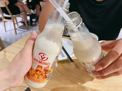 -米泰芒·东南亚料理(体育西店)
