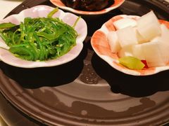 -荷庭·精致湘菜(华强北九方店)