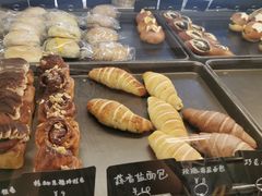 -屋裡·Union Bakery(龙江路店)