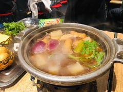 -范贤光鸡公煲(平乐园总店)