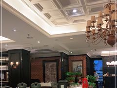 大堂-金春禧(世茂国际广场店)