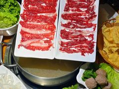 -海银海记潮汕牛肉火锅(新港中路海珠店)