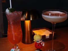 -上海柏悦酒店·世纪100牛排馆