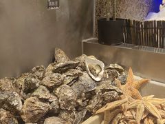 -初色海鲜自助(万丰路店)
