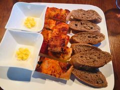 -弗兰克牛排西餐厅Ribone steak house(柠檬花园店)