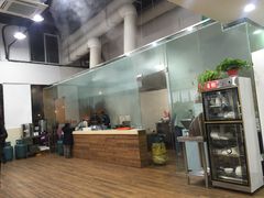 -苏生鸭血粉丝(鹿鸣路店)