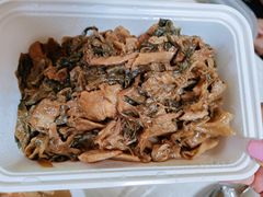 -客家汇·客家传承菜(水库店)
