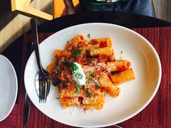 -WOLFGANG PUCK KITCHEN & BAR(迪士尼小镇店)