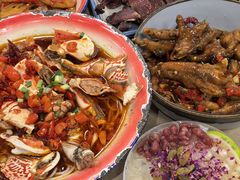 -老三样·旧食新味(万寿宫店)