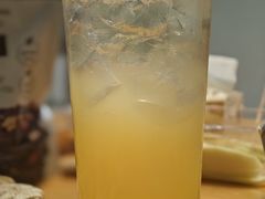 -牛味道炭火烤肉(湖前总店)