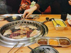 -炼瓦家日式烧肉·寿喜烧(融创精彩天地店)