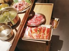 -西塔老太太泥炉烤肉(亚运村店)