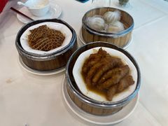 -凤凰楼酒家·粤宴点心(华强北店)