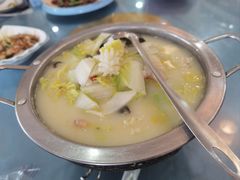 -清真•蜀风园(丁字沽店)