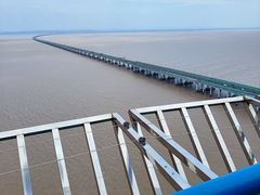 -宁波海天一洲景区