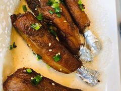 孜然寸骨-炊烟小炒黄牛肉(中心印象城店)