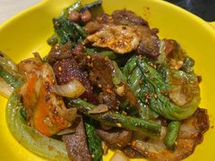 -同济大学-北苑食堂