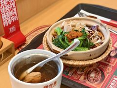 -华记煲仔华·煲仔饭(三元里万科里店)