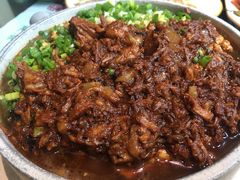 -一块豆腐(英雄山总店)