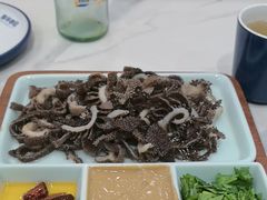 -宛平李记小吃(东关街店)