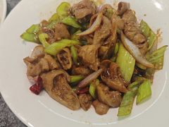 -陈小勺·东北大院(薛家岛店)