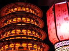 -隋唐洛阳城明堂天堂景区