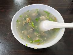 -建国蚵煎蚵面