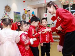-童梦童享幼儿园
