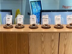 -Dogi&kiki Coffee(中心商务大厦店)