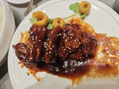 -大闫家烧烤·小海鲜家常菜(郑庄店)