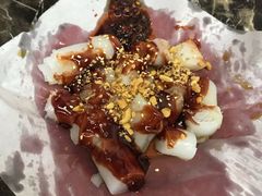 -香港风味小吃店(中英街店)
