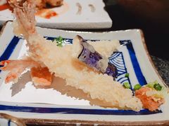 -吉盛川创作料理(保利国际广场店)