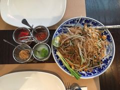 -simply thai天泰(静安嘉里中心店)