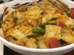 -巴依老爷新疆美食(牡丹园店)