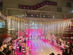 -大商麦凯乐(大连总店)