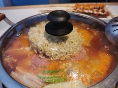 -七八冷面·延边朝鲜族美食(圣熙八号店)