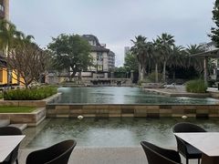 -鹭江潮餐厅•福建菜(鹭江佲家酒店)