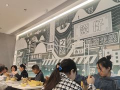 -谭仔米线(皇庭广场店)