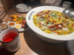-新太二·鲜料川菜(万泰汇店)