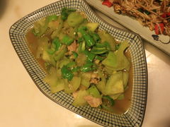 青番茄-陈先进鱼馆·地道农家菜(湖墅南路店)