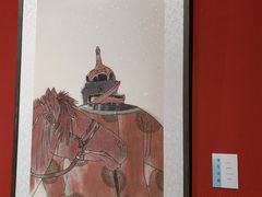 -内蒙古美术馆