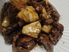 -老三样·旧食新味(船山路店)