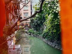 -小洲村