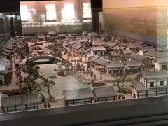 -西安大唐西市博物馆