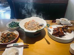 -大鸽饭(马王堆店)