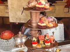 -Salon de Ville浦江汇(上海外滩华尔道夫酒店店)