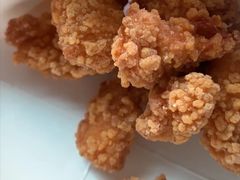 -麦当劳(湖滨路店)