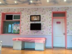 -北京俪婴妇产医院(朝阳大悦城店)