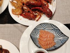 -东方红海鲜百汇(国际大厦店)